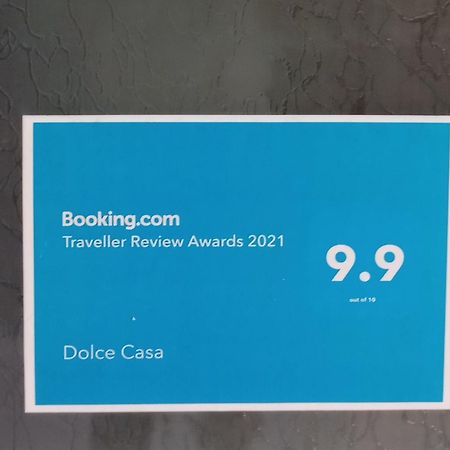 Dolce Casa Διαμέρισμα Βελιγράδι Εξωτερικό φωτογραφία