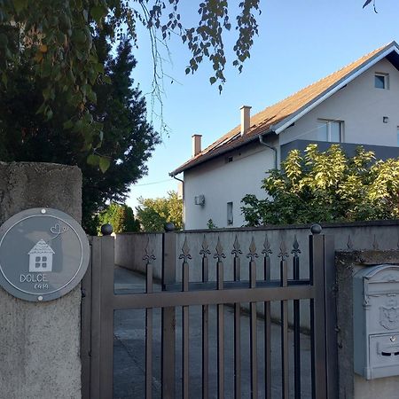 Dolce Casa Διαμέρισμα Βελιγράδι Εξωτερικό φωτογραφία