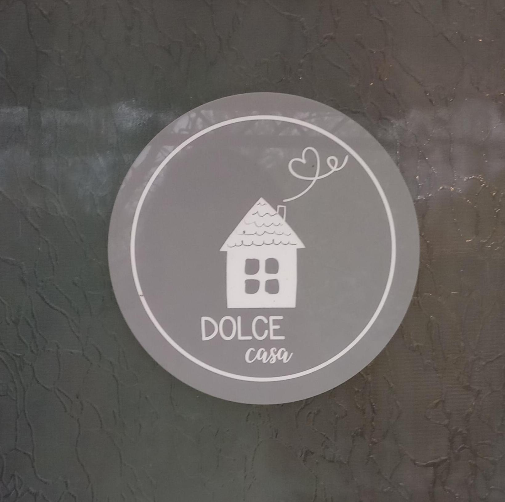 Dolce Casa Διαμέρισμα Βελιγράδι Εξωτερικό φωτογραφία