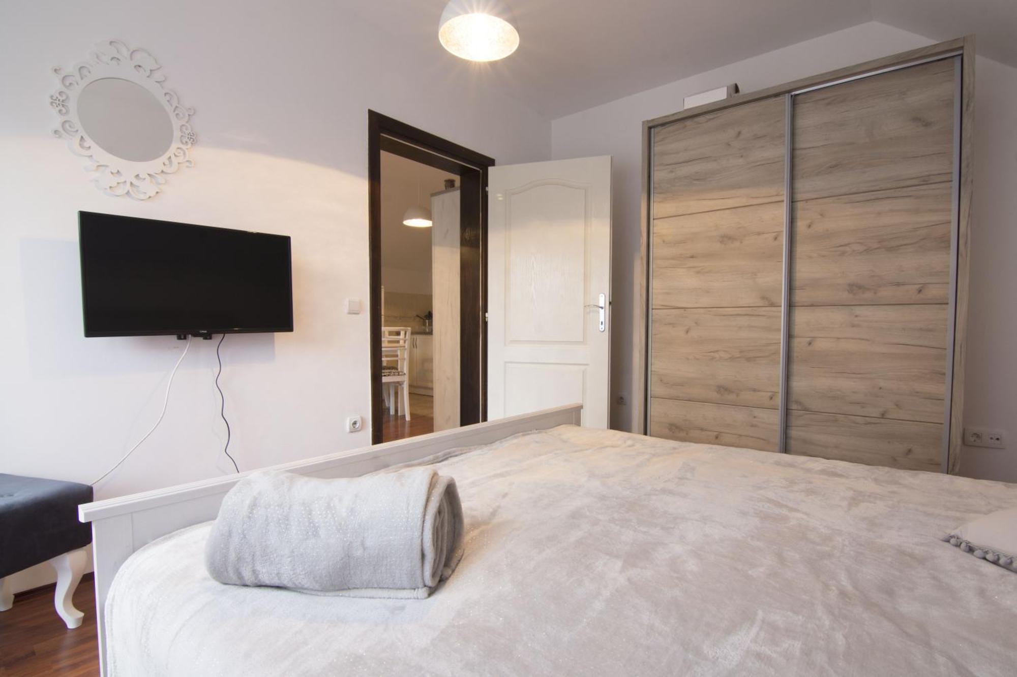 Dolce Casa Διαμέρισμα Βελιγράδι Εξωτερικό φωτογραφία