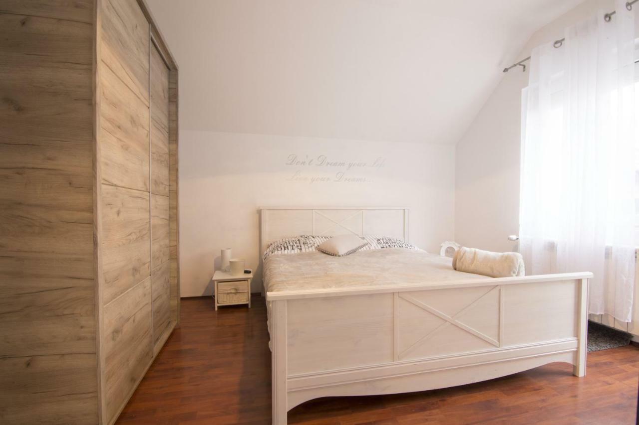 Dolce Casa Διαμέρισμα Βελιγράδι Εξωτερικό φωτογραφία