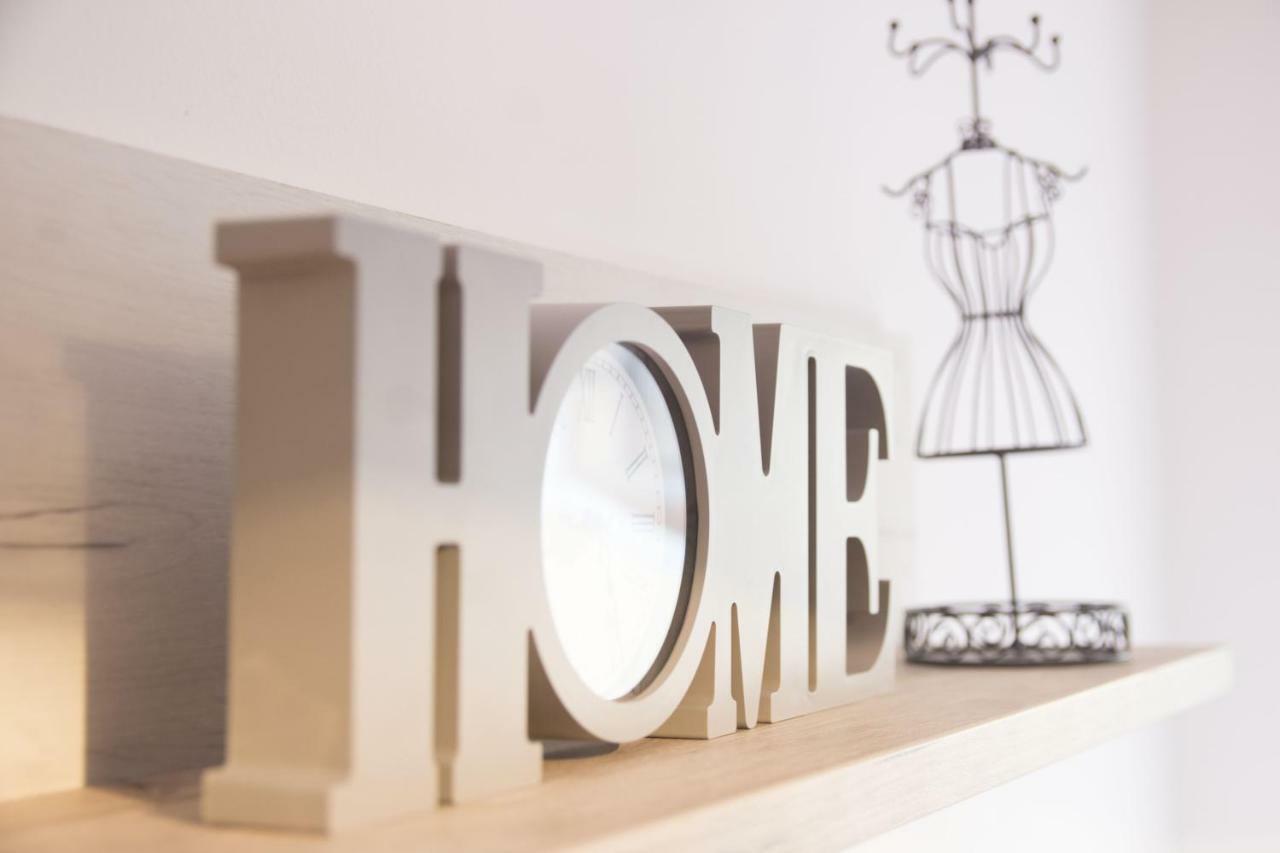 Dolce Casa Διαμέρισμα Βελιγράδι Εξωτερικό φωτογραφία