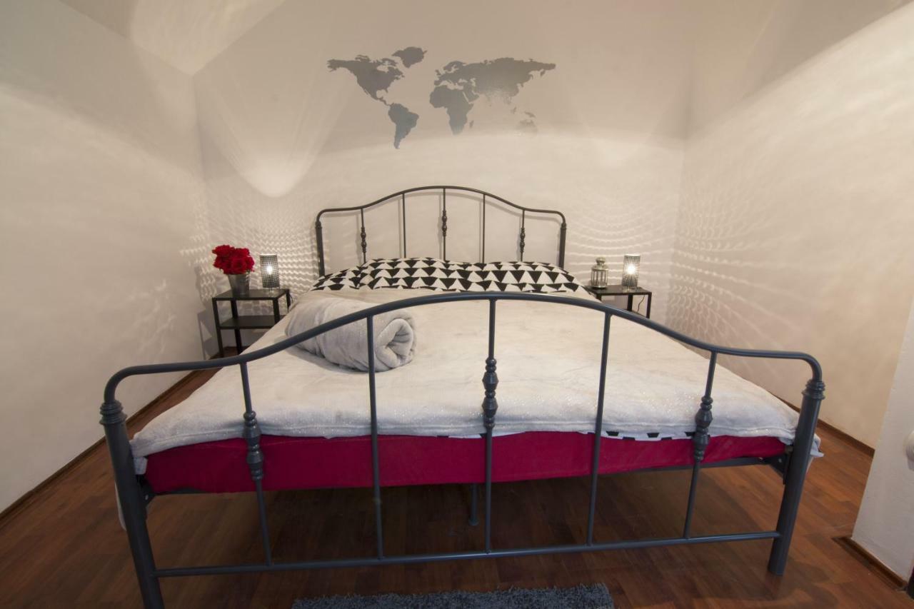 Dolce Casa Διαμέρισμα Βελιγράδι Εξωτερικό φωτογραφία