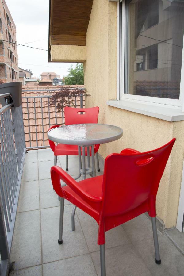 Dolce Casa Διαμέρισμα Βελιγράδι Εξωτερικό φωτογραφία