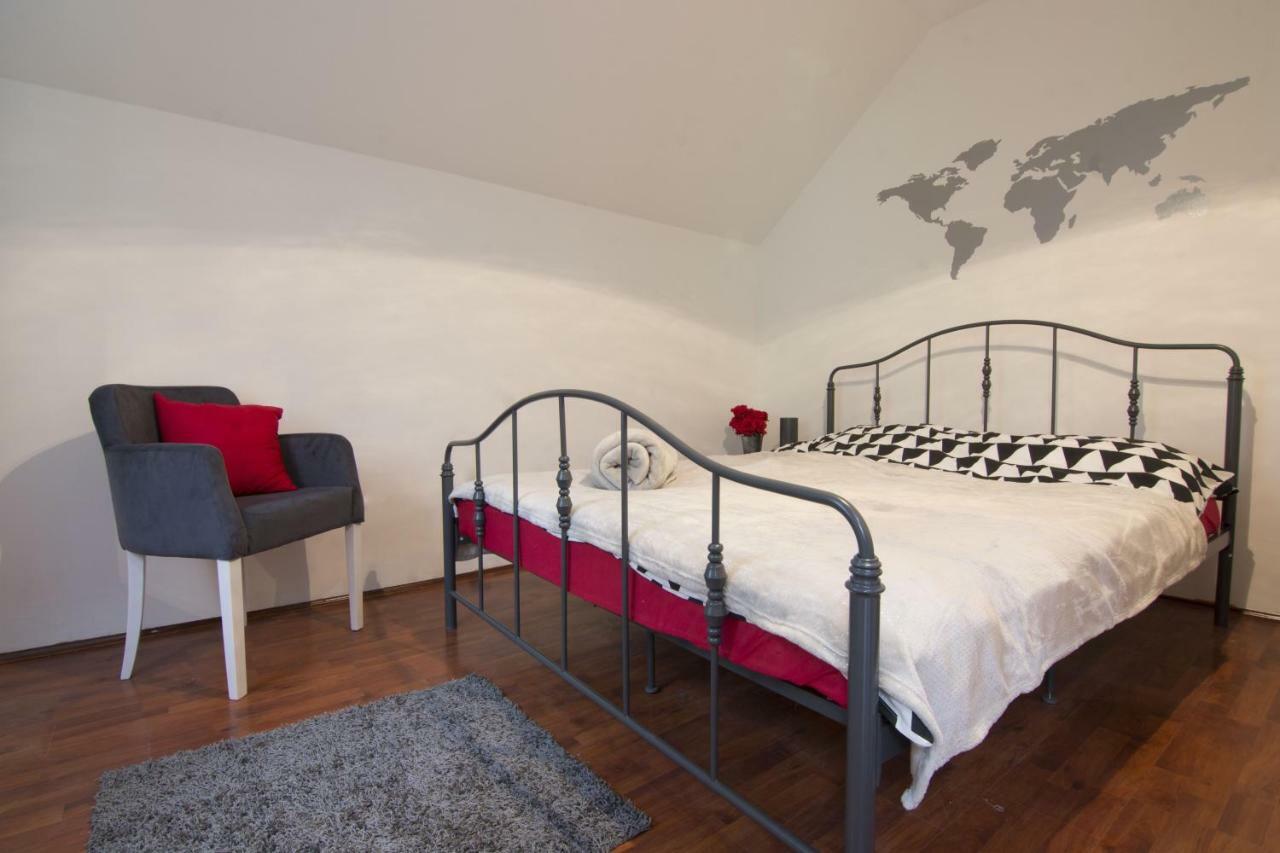 Dolce Casa Διαμέρισμα Βελιγράδι Εξωτερικό φωτογραφία