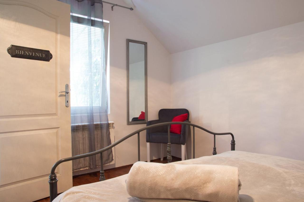 Dolce Casa Διαμέρισμα Βελιγράδι Εξωτερικό φωτογραφία