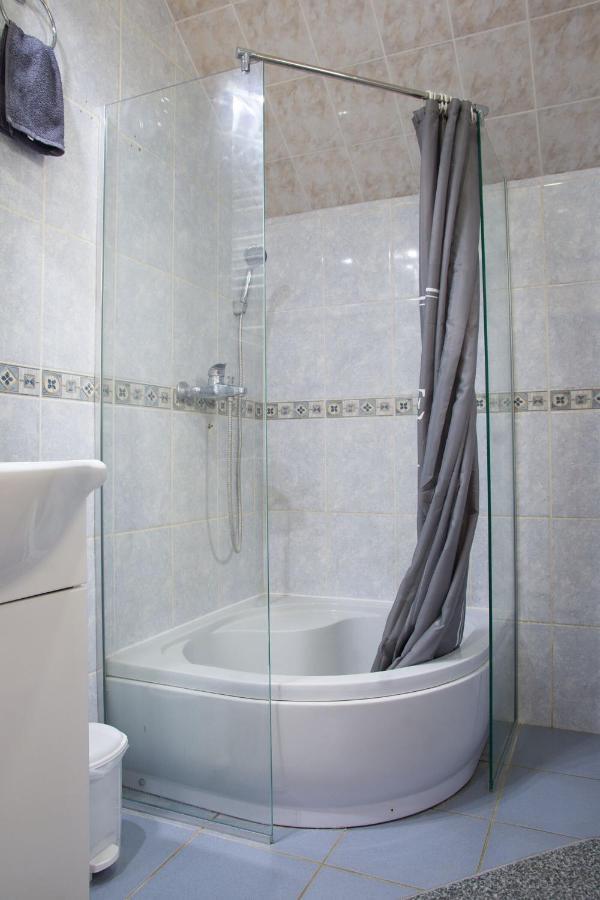 Dolce Casa Διαμέρισμα Βελιγράδι Εξωτερικό φωτογραφία